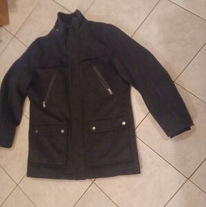 Pendleton wool women jacket sz large